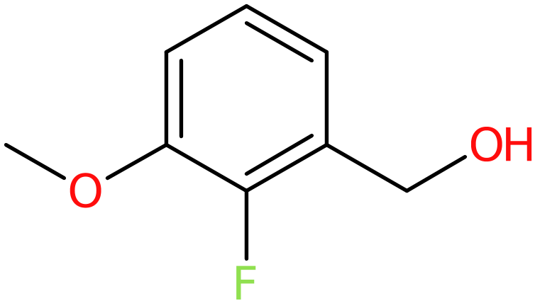 CAS: 178974-59-9 | 2-Fluoro-3-methoxybenzyl alcohol, NX29928