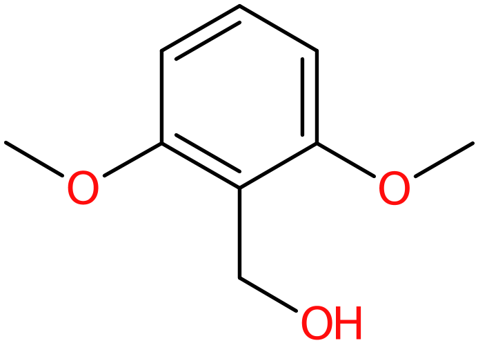 CAS: 16700-55-3 | 2,6-Dimethoxybenzyl alcohol, NX28001