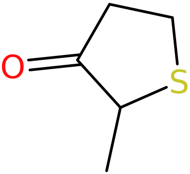 CAS: 13679-85-1 | 2-Methyltetrahydrothiophen-3-one, NX22407