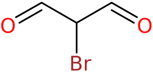 CAS: 2065-75-0 | 2-Bromomalonaldehyde, >96%, NX33494