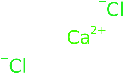 CAS: 10043-52-4 | Calcium chloride, >75%, NX10483