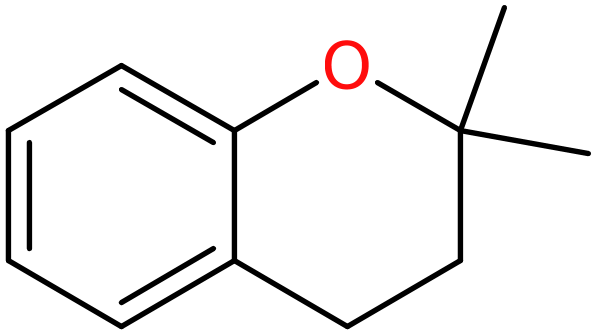 CAS: 1198-96-5 | 2,2-Dimethylchroman, NX16635