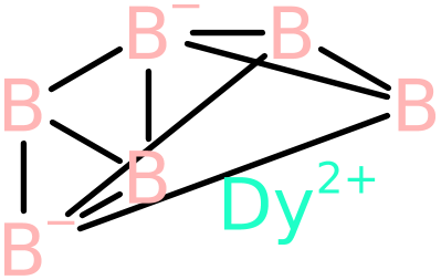 CAS: 12008-04-7 | Dysprosium boride, >99%, NX16733