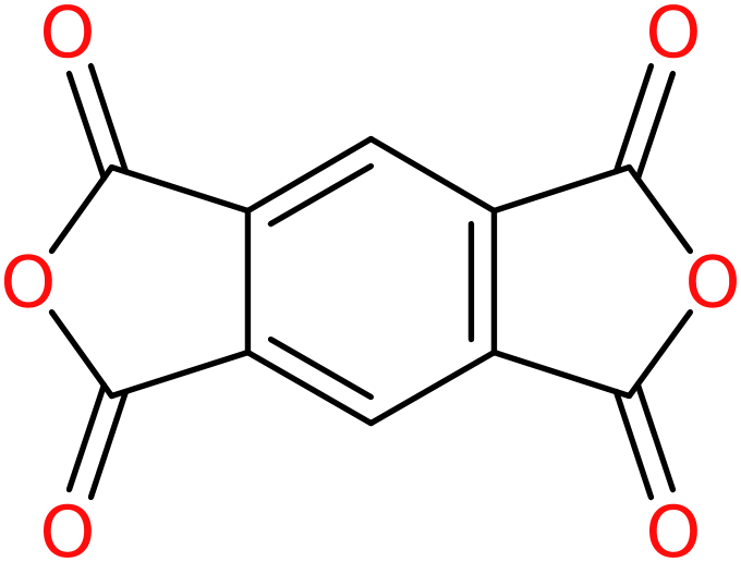 CAS: 89-32-7 | Benzene-1,2,4,5-tetracarboxylic acid dianhydride, >98%, NX67196