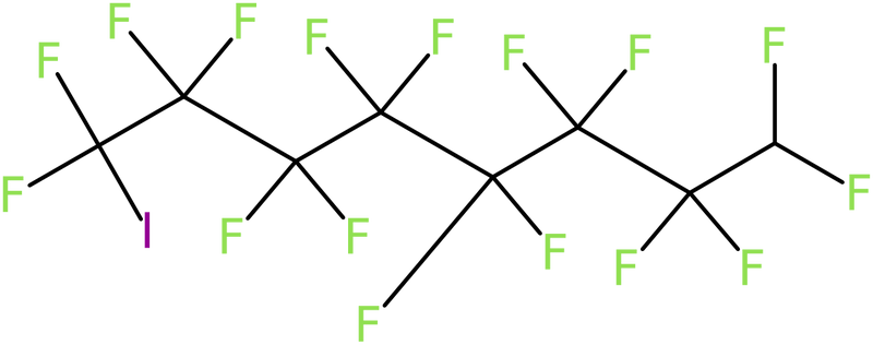 CAS: 79162-64-4 | 8H-Perfluorooctyl iodide, NX62138