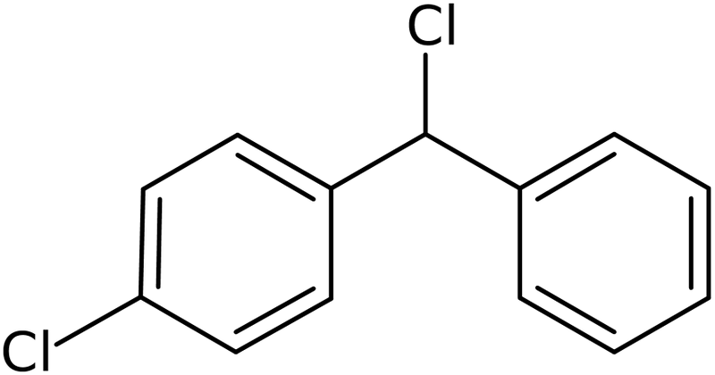 CAS: 134-83-8 | 4-Chlorobenzhydryl chloride, NX21499