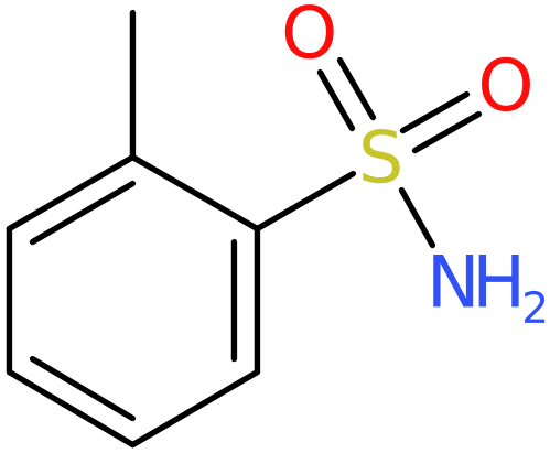 CAS: 88-19-7 | 2-Methylbenzenesulfonamide, >98%, NX65940