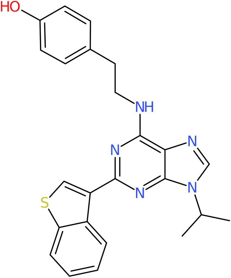 CAS: 1227633-49-9 | StemRegenin 1, >99%, NX18245