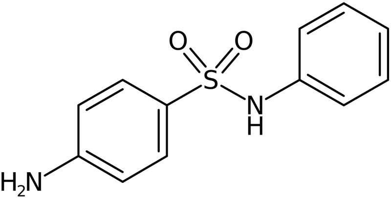 CAS: 127-77-5 | 4-Amino-n-phenylbenzenesulfonamide, NX19876