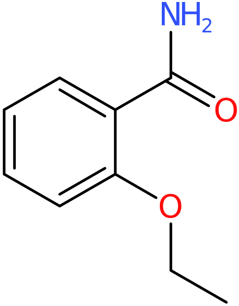 CAS: 938-73-8 | 2-Ethoxybenzamide, NX69885