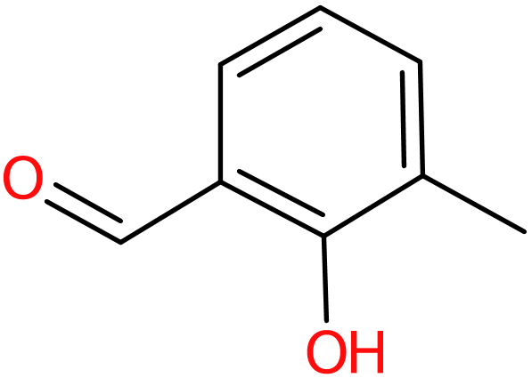 CAS: 824-42-0 | 2-Hydroxy-3-methylbenzaldehyde, NX62884