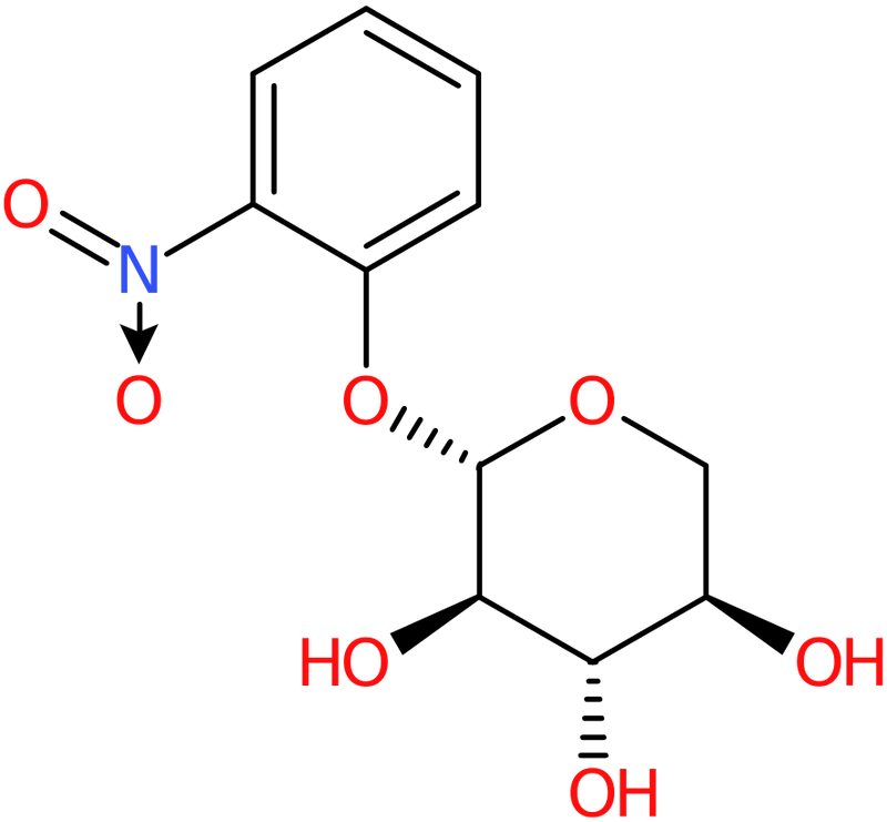 CAS: 10238-27-4 | 2-Nitrophenyl-beta-D-xylopyranoside, NX11541