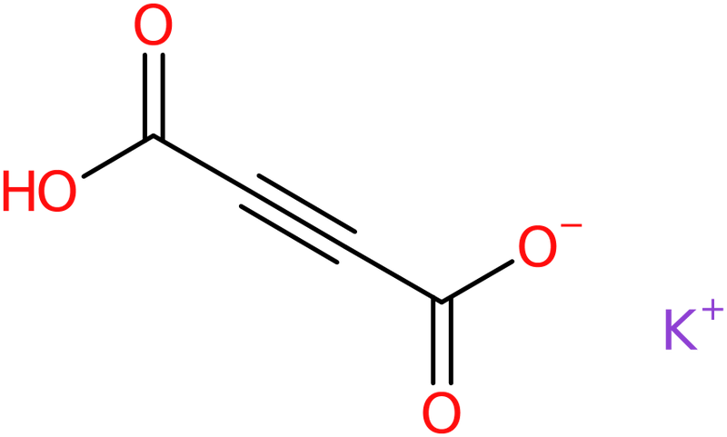 CAS: 928-04-1 | Potassium 3-carboxyprop-2-ynoate, NX69261