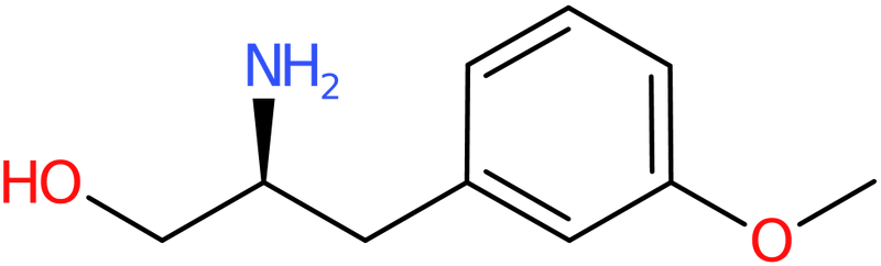 CAS: 938462-27-2 | (S)-b-Amino-3-methoxybenzenepropanol, >97%, NX69909