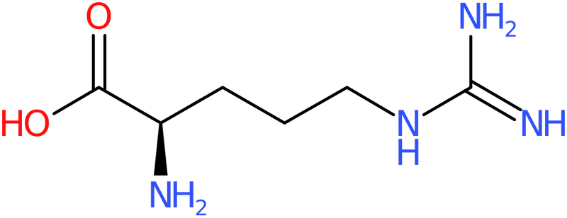 CAS: 157-06-2 | D-Arginine, NX26509