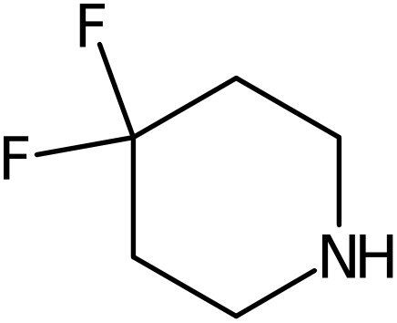 CAS: 21987-29-1 | 4,4-Difluoropiperidine, >99%, NX34966