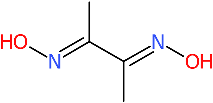 CAS: 95-45-4 | Dimethylglyoxime, >99%, NX70531