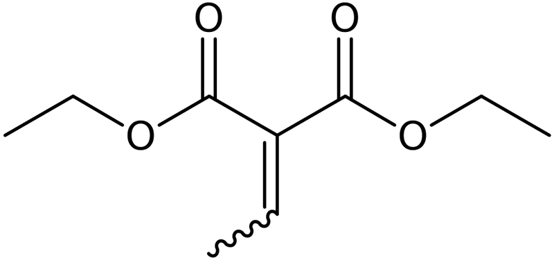 CAS: 1462-12-0 | Diethyl 2-ethylidenemalonate, >95%, NX24901