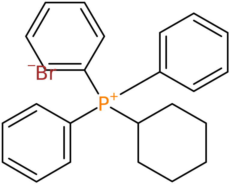 CAS: 7333-51-9 | Cyclohexyltriphenylphosphonium bromide, >97%, NX59967