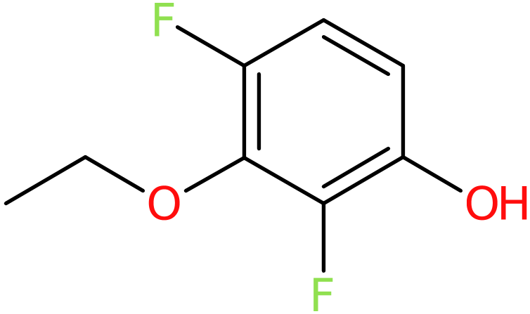 CAS: 1017778-14-1 | 3-Ethoxy-2,4-difluorophenol, >98%, NX11127