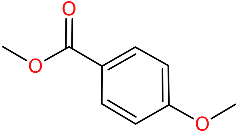 CAS: 121-98-2 | Methyl 4-Methoxybenzoate, NX17361