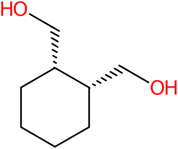 CAS: 15753-50-1 | Cis-1,2-cyclohexanedimethanol, >95%, NX26575