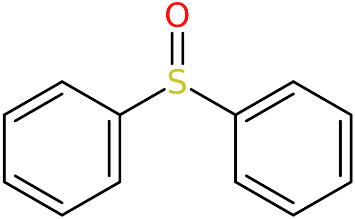 CAS: 945-51-7 | Diphenyl sulphoxide, >98%, NX70283