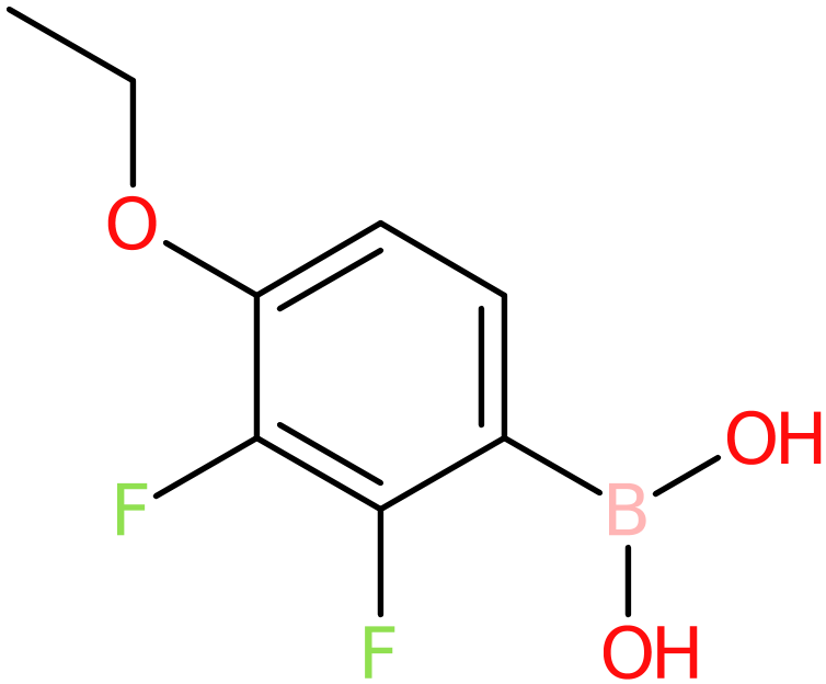 CAS: 212386-71-5 | 2,3-Difluoro-4-ethoxybenzeneboronic acid, >98%, NX34222