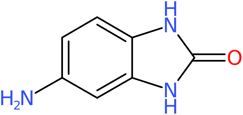 CAS: 95-23-8 | 5-Amino-1,3-dihydro-2H-benzimidazol-2-one, >98%, NX70527