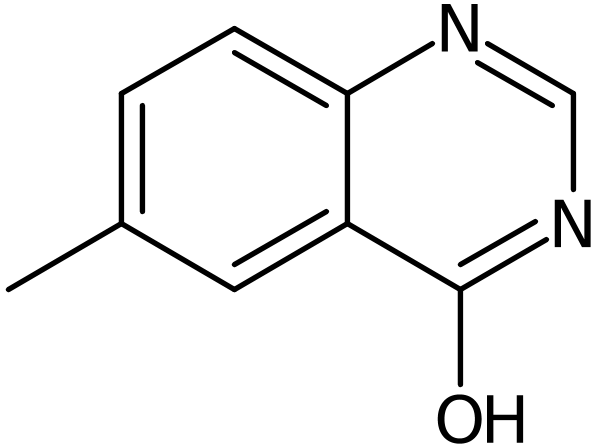 CAS: 19181-53-4 | 4-Hydroxy-6-methylquinazoline, >97%, NX31862