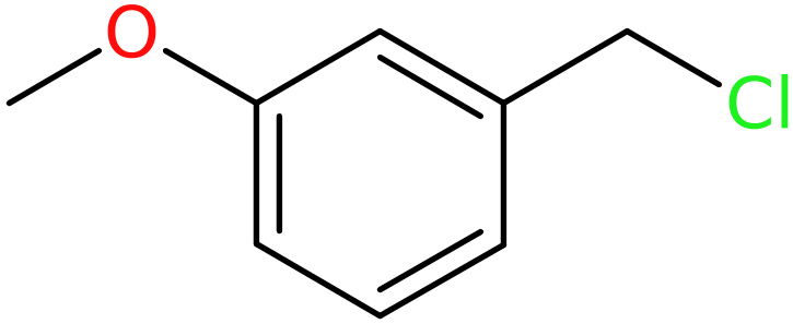 CAS: 824-98-6 | 3-Methoxybenzyl chloride, >98%, NX62896