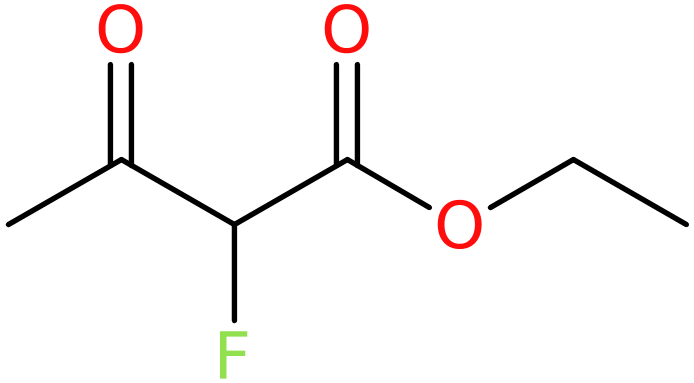 CAS: 1522-41-4 | Ethyl 2-fluoroacetoacetate, >97%, NX25798