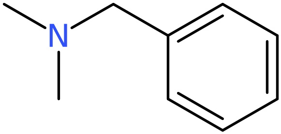 CAS: 103-83-3 | N,N-Dimethylbenzylamine, >99%, NX11766