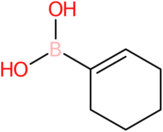 CAS: 89490-05-1 | (Cyclohex-1-en-1-yl)boronic acid, NX67449