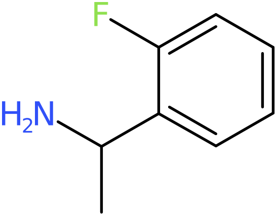 CAS: 74788-44-6 | 2-Fluoro-alpha-methylbenzylamine, >97%, NX60485