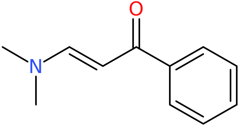 CAS: 1201-93-0 | (2E)-3-(Dimethylamino)-1-phenylprop-2-en-1-one, NX16746