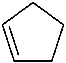 CAS: 142-29-0 | Cyclopentene, >96%, NX23747