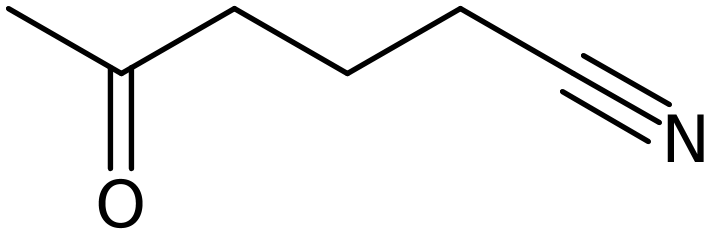 CAS: 10412-98-3 | 5-Ketohexanenitrile, >95%, NX12226