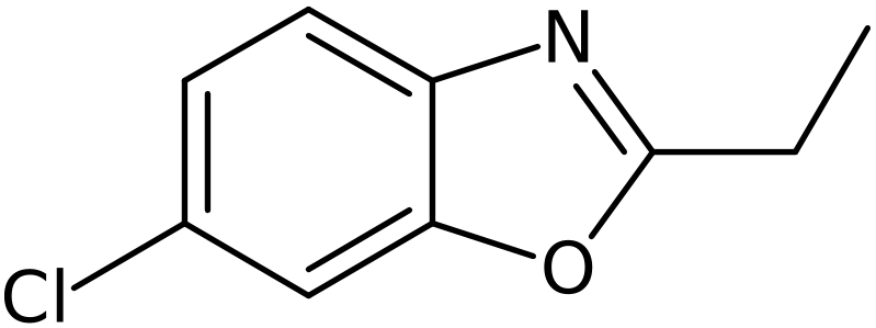 CAS: 1027019-12-0 | 6-Chloro-2-ethylbenzoxazole, >95%, NX11637