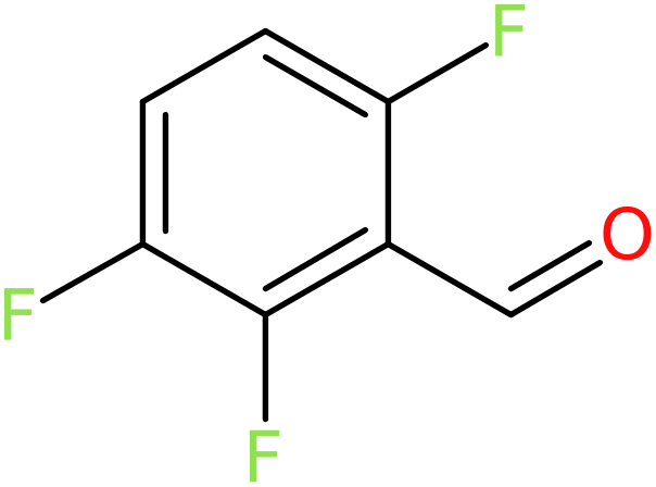 CAS: 104451-70-9 | 2,3,6-Trifluorobenzaldehyde, >97%, NX12310