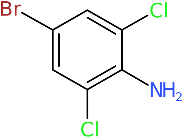 CAS: 697-88-1 | 4-Bromo-2,6-dichloroaniline, >98%, NX58695