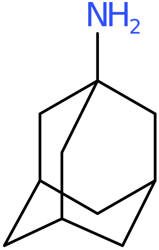 CAS: 768-94-5 | 1-Aminoadamantane, >98%, NX61233