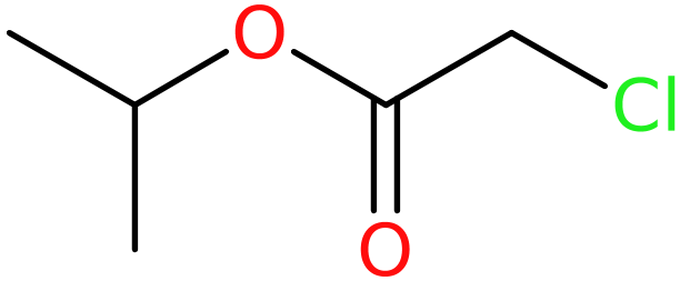 CAS: 105-48-6 | Isopropyl chloroacetate, >95%, NX12479