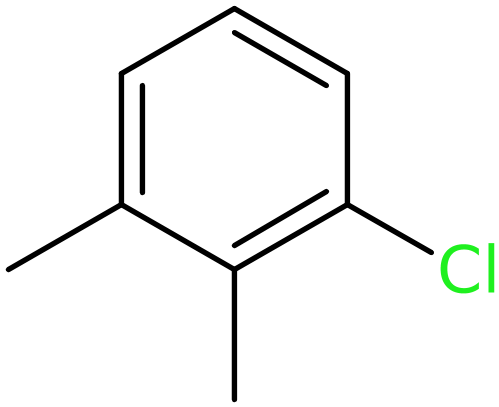 CAS: 608-23-1 | 2,3-Dimethylchlorobenzene, >98%, NX54769