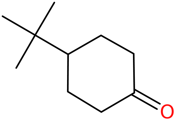 CAS: 98-53-3 | 4-tert-Butylcyclohexanone, >98%, NX71570