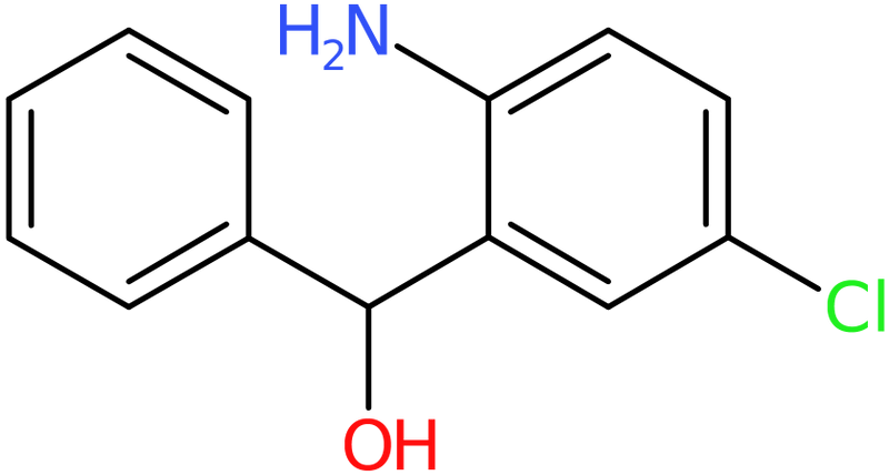 CAS: 7039-50-1 | 2-Amino-5-chlorobenzhydrol, NX59002