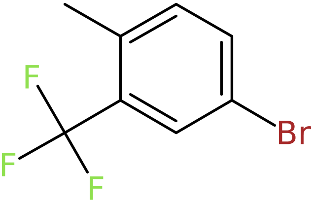 CAS: 86845-27-4 | 5-Bromo-2-methylbenzotrifluoride, >98%, NX64973