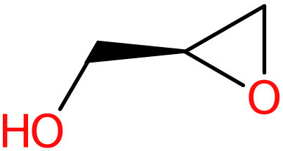 CAS: 60456-23-7 | (2S)-(-)-3-Hydroxy-1,2-propenoxide, >95%, NX54629