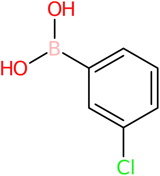 CAS: 63503-60-6 | 3-Chlorobenzeneboronic acid, >98%, NX56258