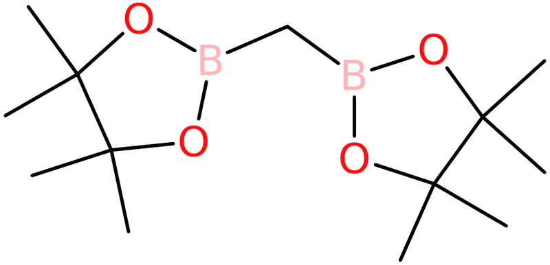 CAS: 78782-17-9 | Bis[(pinacolato)boryl]methane, >95%, NX62045